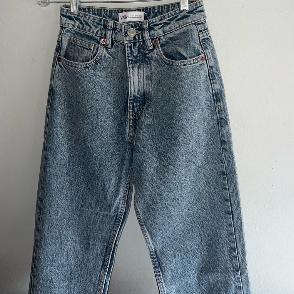 Mom jeans